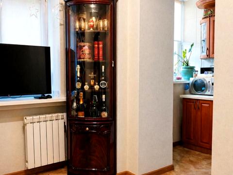 квартира за адресою Волоська вул., 23