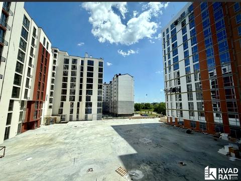 квартира за адресою Хіміків вул., 25