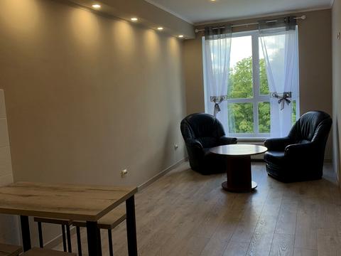 квартира за адресою Карла Мікльоша вул., 27