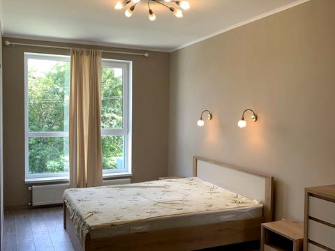 квартира за адресою Карла Мікльоша вул., 27