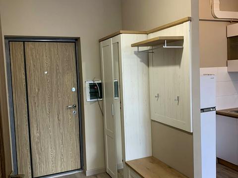 квартира за адресою Карла Мікльоша вул., 27