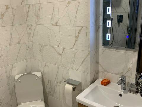 квартира за адресою Карла Мікльоша вул., 27