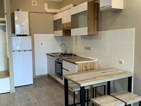 квартира за адресою Карла Мікльоша вул., 27