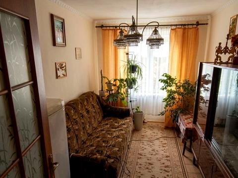 квартира за адресою Кільцева вул., 2