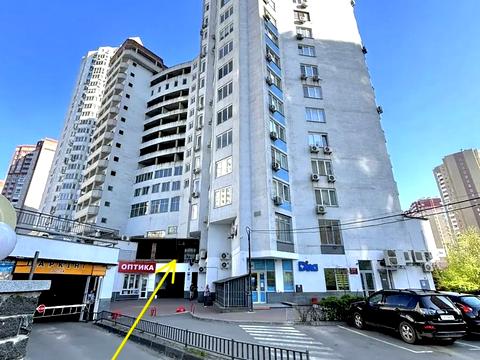 коммерческая по адресу Елизаветы Чавдар ул., 13
