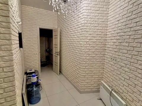 коммерческая по адресу Елизаветы Чавдар ул., 13