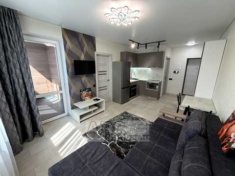 квартира по адресу Борткевича ул., 7
