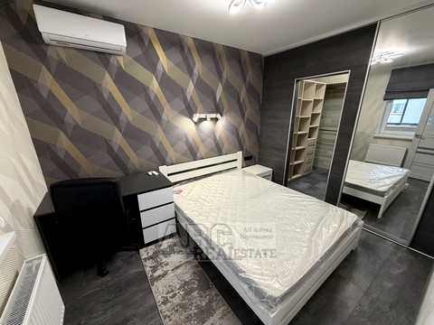 квартира по адресу Борткевича ул., 7