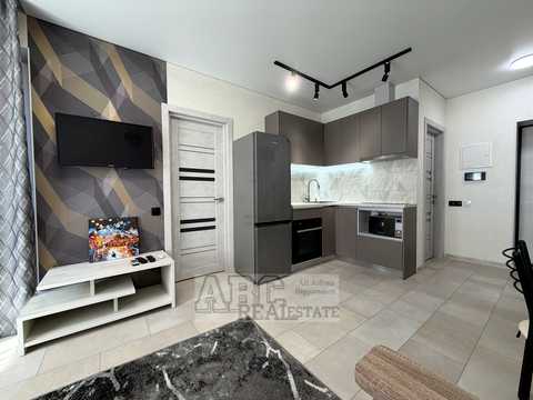 квартира за адресою Борткевича вул., 7