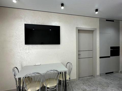 квартира за адресою Запорізьке шосе, (Будинок 12)