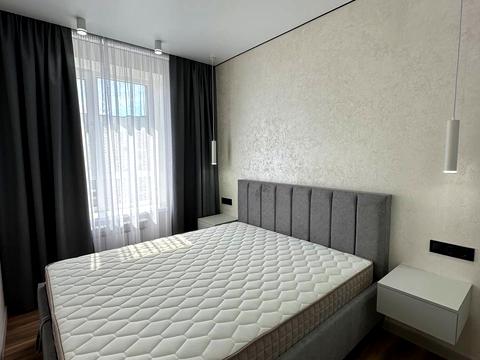 квартира за адресою Запорізьке шосе, (Будинок 12)