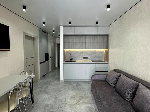 квартира за адресою Запорізьке шосе, (Будинок 12)