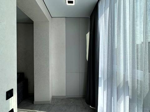 квартира за адресою Запорізьке шосе, (Будинок 12)