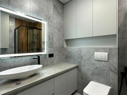 квартира за адресою Запорізьке шосе, (Будинок 12)