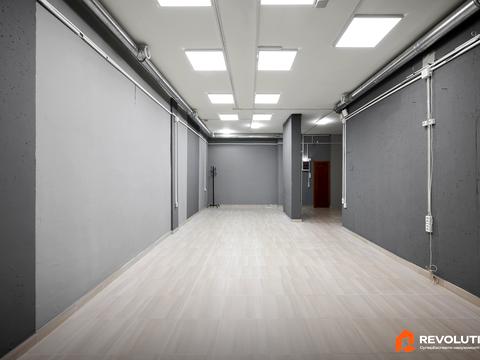 коммерческая по адресу Анны Ахматовой ул., 22