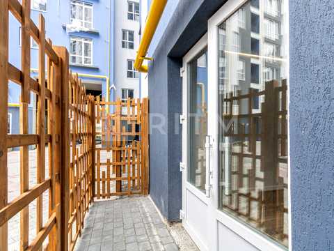 квартира за адресою Івано-Франківськ, Княгинин вул., (Будинок 19)