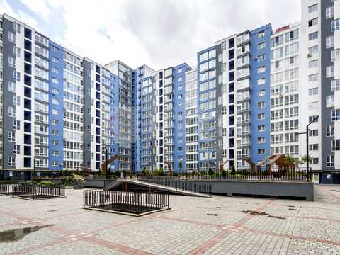 квартира за адресою Івано-Франківськ, Княгинин вул., (Будинок 19)
