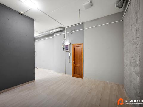 коммерческая по адресу Анны Ахматовой ул., 22