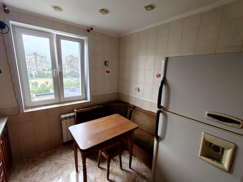 квартира за адресою Олександри Екстер вул. (Марини Цвєтаєвої), 16-Б