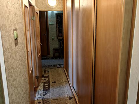 квартира за адресою Олександри Екстер вул. (Марини Цвєтаєвої), 16-Б