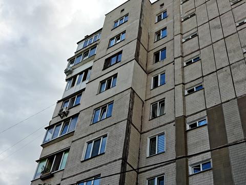 квартира за адресою Олександри Екстер вул. (Марини Цвєтаєвої), 16-Б