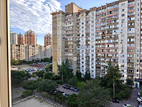 квартира за адресою Олександри Екстер вул. (Марини Цвєтаєвої), 16-Б