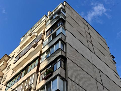 квартира за адресою Олександри Екстер вул. (Марини Цвєтаєвої), 16-Б
