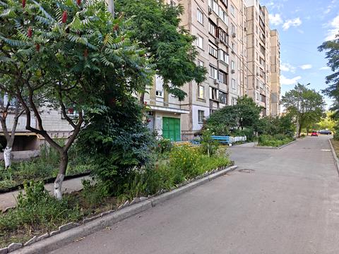 квартира за адресою Олександри Екстер вул. (Марини Цвєтаєвої), 16-Б