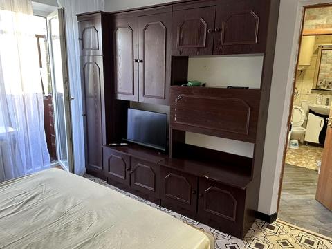 квартира по адресу Ольги Кобылянской ул., 36