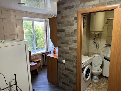 квартира по адресу Ольги Кобылянской ул., 36