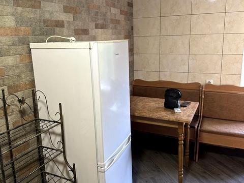 квартира по адресу Ольги Кобылянской ул., 36