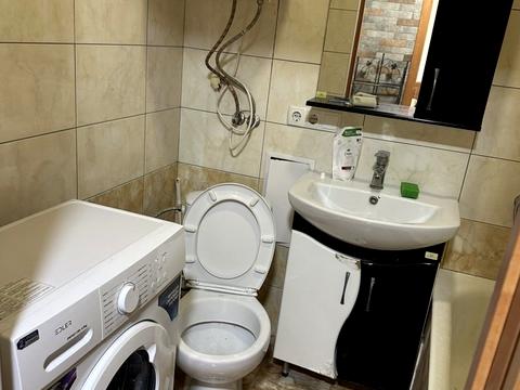 квартира по адресу Ольги Кобылянской ул., 36
