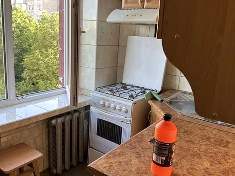квартира по адресу Ольги Кобылянской ул., 36