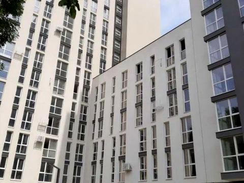 квартира за адресою Володимира Янева вул., (Будинок К2)
