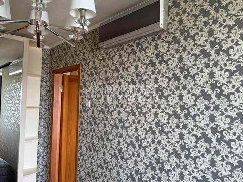 квартира за адресою Аерокосмічний просп. (Гагаріна), 41/2