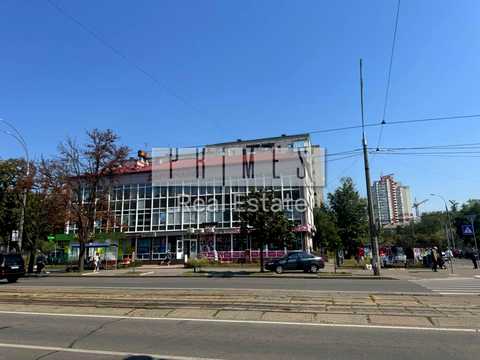 коммерческая по адресу Ялтинская ул., 7