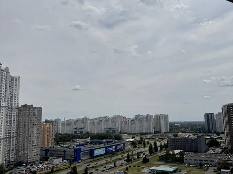 квартира за адресою Трускавецька вул., 2-А
