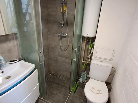 квартира за адресою Космічна вул., 26