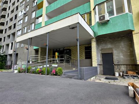 квартира за адресою Ярослава Гашека бульв., (Будинок 3)