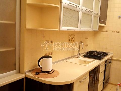 квартира за адресою Перемоги просп., 66д