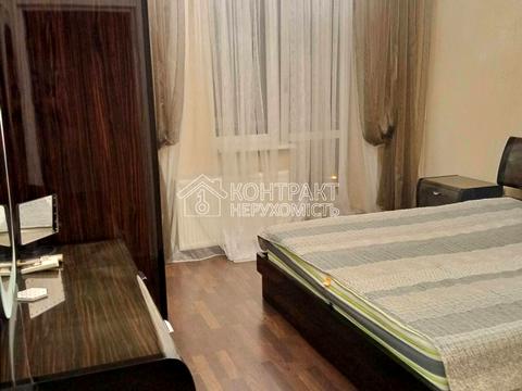 квартира за адресою Перемоги просп., 66д