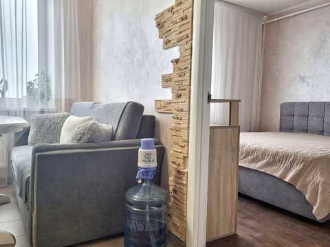 квартира по адресу Валерия Лобановского ул., 29