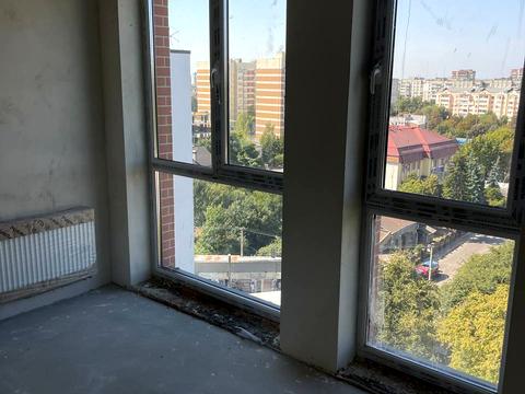 квартира за адресою Леоніда Перфецького вул., (Будинок 2)