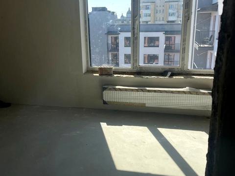 квартира за адресою Леоніда Перфецького вул., (Будинок 2)