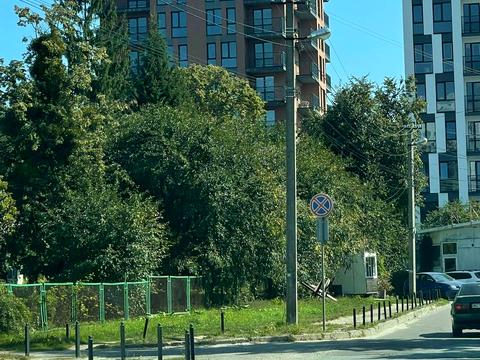квартира за адресою Леоніда Перфецького вул., (Будинок 2)