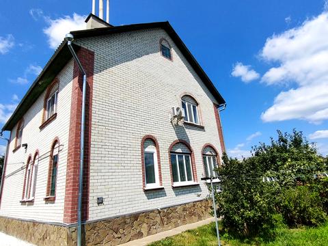 дом по адресу Вишнева, 15