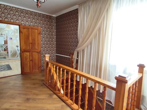 дом по адресу Вишнева, 15