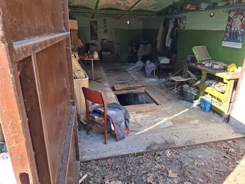 паркомісце за адресою Олекси Довбуша вул., 7