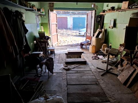 паркомісце за адресою Олекси Довбуша вул., 7