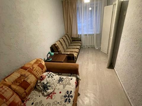 квартира по адресу Берестейский просп. (Победы), 68